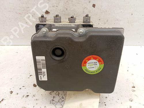 Used ABS pump ABS pump CITROËN DS4 (NX_) 1.6 VTi 120 (120 hp) 34328841 34328841