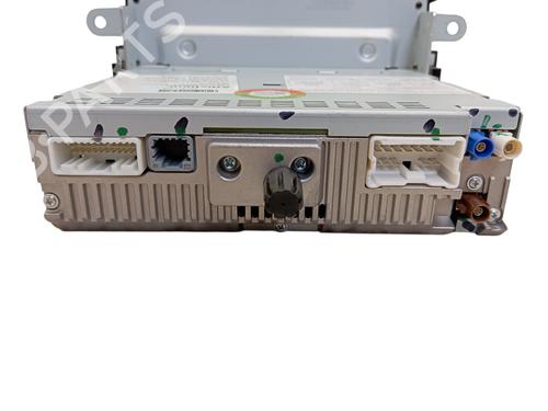 Afficheur Afficheur DACIA DUSTER (HM_) 1.5 dCi 115 (HMAD) (116 hp) 34329630 34329630