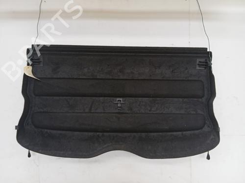 Bandeja trasera Bandeja trasera CITROËN C4 II (NC_) 1.6 HDi 110 (112 hp) 34322583 34322583