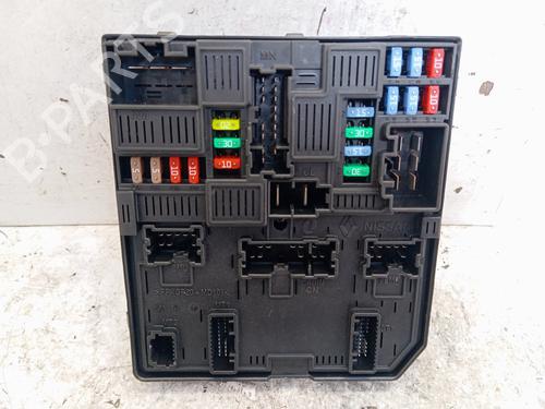 electronic-module-renault-megane-iv-hatchback-b9amn_-2015-36769078 main image