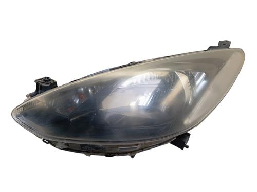 Left headlight MAZDA 2 (DE_, DH_) 1.4 MZR-CD | BP35810273C28 - Image 3
