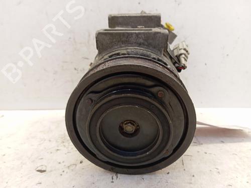 AC compressor RENAULT LAGUNA III (BT0/1) 1.5 dCi (BT00, BT0A, BT0T, BT1J) | BP34328463M34 - Image 3