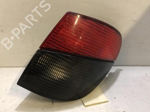 Used Right taillight Right taillight PEUGEOT 406 Break (8E/F) 2.0 HDI 110 (109 hp) 34321034 34321034