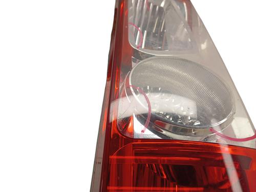Right taillight FIAT DUCATO Platform/Chassis (250_) 100 Multijet 2,2 D | BP35809468C35 - Image 2
