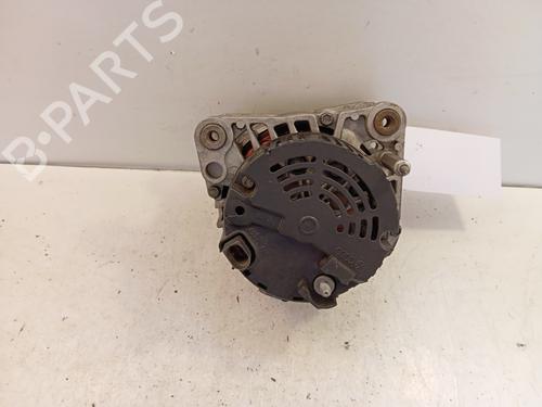 Used Alternator Alternator AUDI A4 B6 Avant (8E5) 1.9 TDI (130 hp) 34325681 34325681