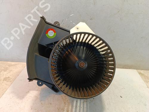 Used Heater blower motor Heater blower motor PEUGEOT 807 (EB_) 2.2 HDi (128 hp) 34324401 34324401
