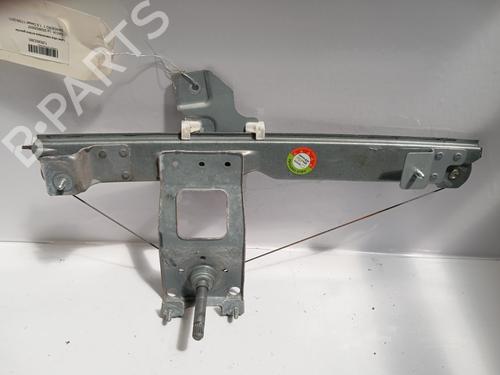 rear-left-window-mechanism-dacia-sandero-2008-37504293 main image