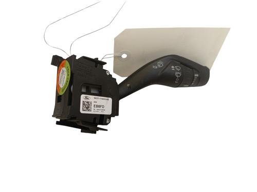 Used Steering column stalk Steering column stalk FORD TRANSIT CUSTOM V362 Van (FY, FZ) 2.0 EcoBlue (130 hp) 34330173 34330173