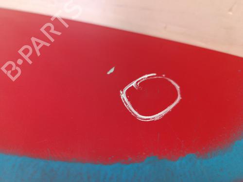 Used Tailgate Tailgate RENAULT MODUS / GRAND MODUS (F/JP0_) 1.2 (103 hp) 34323154 34323154