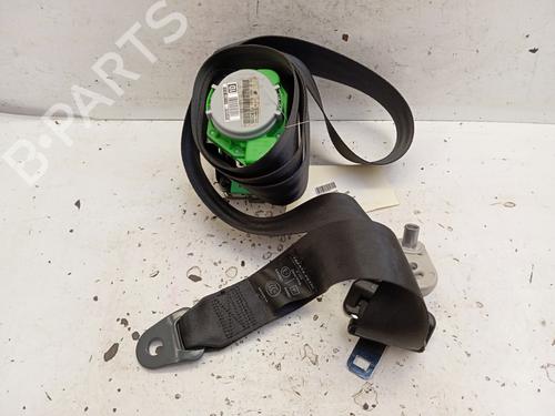 Used Front right seatbelt Front right seatbelt PEUGEOT PARTNER Tepee [2008-2026] 34328970 34328970