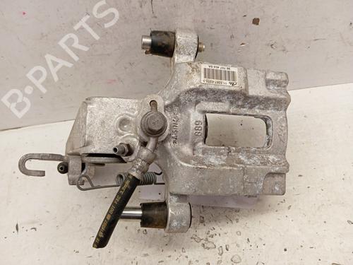 Used Left rear brake caliper Left rear brake caliper PEUGEOT 308 SW II (LC_, LJ_, LR_, LX_, L4_) 1.5 BlueHDi 100 (102 hp) 34328362 34328362