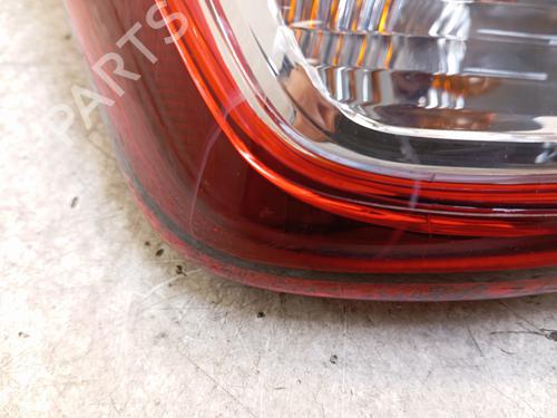 Used Left taillight Left taillight 37078039 37078039