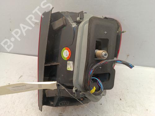 Used Left taillight Left taillight 38502423 38502423