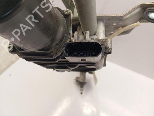 Viskermotor vindrude Viskermotor vindrude VW BEETLE (5C1, 5C2) [2011-2019] 37504134 37504134
