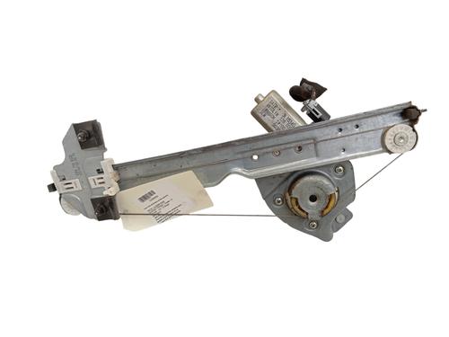 Elevador vidro trás esquerdo Elevador vidro trás esquerdo DACIA DUSTER (HS_) [2010-2018] 34329583 34329583