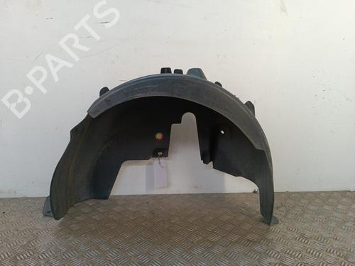 Radlauf für Radlauf PEUGEOT 208 I (CA_, CC_) 1.2 VTI 82 (82 hp) 34324171 34324171