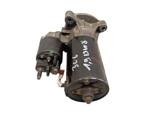 Used Starter Starter 37216280 37216280