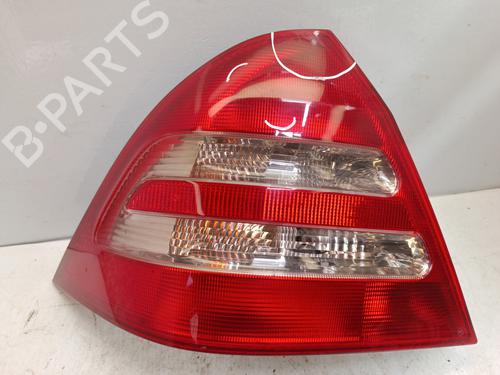 Used Left taillight Left taillight 38502395 38502395