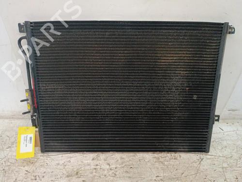 Used AC radiator AC radiator JEEP COMMANDER (XK, XH) 3.0 CRD 4x4 (218 hp) 34321563 34321563