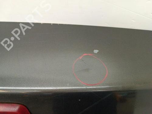 Used Tailgate Tailgate JEEP COMMANDER (XK, XH) 3.0 CRD 4x4 (218 hp) 35810428 35810428