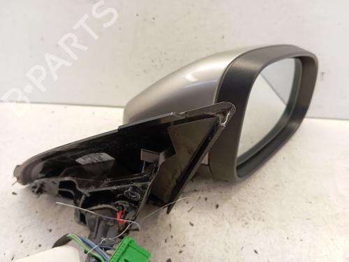 Used Right mirror Right mirror VOLVO V60 I (155) D3 (136 hp) 34326276 34326276