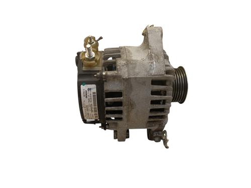 Used Alternator Alternator PEUGEOT 107 (PM_, PN_) 1.0 (68 hp) 34329539 34329539