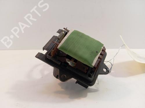 Used Heater resistor Heater resistor RENAULT TRAFIC II Van (FL) 1.9 dCi 80 (FL0B) (82 hp) 34325211 34325211