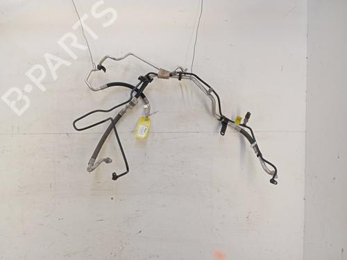 AC-rør AC-rør PEUGEOT 208 I (CA_, CC_) 1.2 PureTech 82 (82 hp) 34329136 34329136