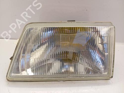 Used Left headlight Left headlight 37529211 37529211