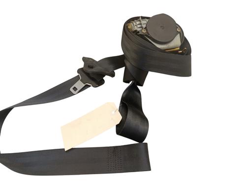 Used Front right seatbelt Front right seatbelt PEUGEOT 206 Hatchback (2A/C) [1998-2012] 36471906 36471906