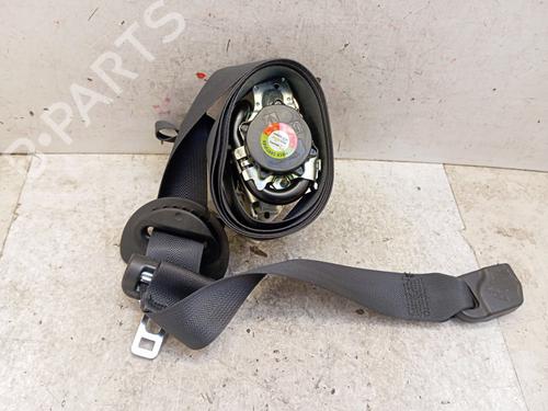 Front left seatbelt RENAULT CAPTUR II (HF_) Blue dCi 95 (HFAF) | BP37077695I26 - Image 2