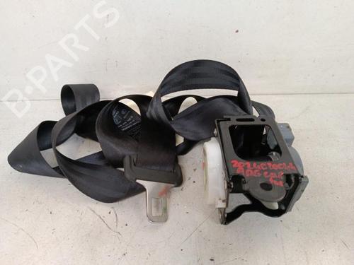 Rear left seatbelt RENAULT CAPTUR I (J5_, H5_) 1.5 dCi 90 (J5N4, J5M5, J5MW, J5M6, J5AL, J5AJ) | BP34321871I29 - Image 3