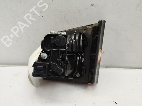 Left tailgate light CITROËN C5 III (RD_) 2.0 HDi 165 (RDRHHA, RDRHH8) | BP39543659C79 - Image 2