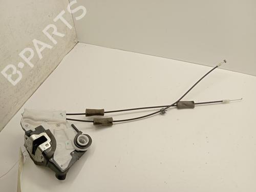 Fechadura frente direita Fechadura frente direita HONDA HR-V (RU) 1.6 i-DTEC (RU8) (120 hp) 34327154 34327154