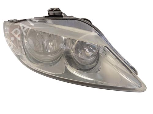 Right headlight SEAT EXEO (3R2) 2.0 TDI | BP37529067C29 - Image 2