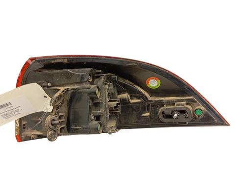 Used Left taillight Left taillight RENAULT CLIO III Grandtour (KR0/1_) [2007-2026] 35809790 35809790