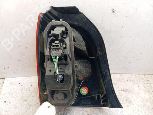 Right taillight RENAULT TWINGO II (CN0_) | BP37078022C35 - Image 2