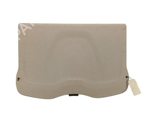 Hoedenplank Hoedenplank VOLVO V40 Hatchback (525) D3 (150 hp) 34327608 34327608