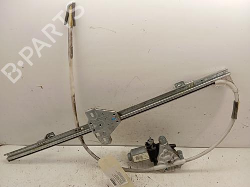 Used Front right window mechanism Front right window mechanism RENAULT MASTER II Platform/Chassis (ED/HD/UD) 2.5 dCi (ED01, ED02, ED41, ED42, ED81, ED82, ED91, ED92,... (120 hp) 34326703 34326703
