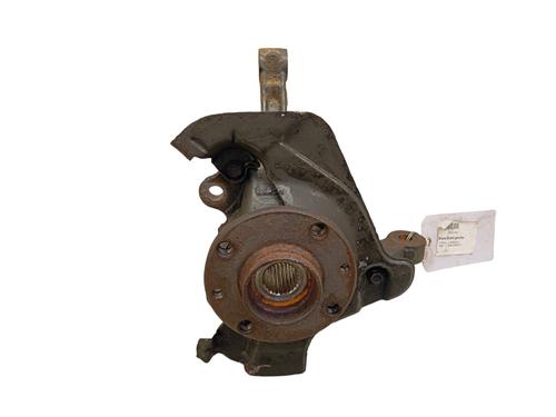 Used Left front steering knuckle Left front steering knuckle CITROËN NEMO Box Body/MPV (AA_) 1.3 HDi 75 (75 hp) 36471549 36471549