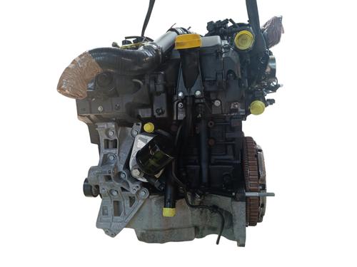 Engine RENAULT CLIO IV (BH_) 1.5 dCi 90 | BP37244708M1 - Image 2