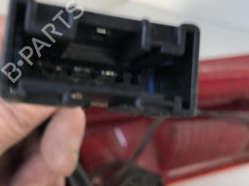 Left taillight CITROËN C4 I (LC_) 1.6 HDi | BP34320703C34 - Image 2