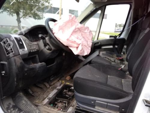 Brugte FIAT DUCATO Van (250_) 140 Multijet 2,3 D 4629952