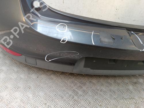Used Rear bumper Rear bumper 37504444 37504444