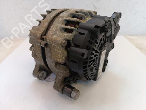 Used Alternator Alternator CITROËN BERLINGO Box Body/MPV (B9) [2008-2026] 34323997 34323997