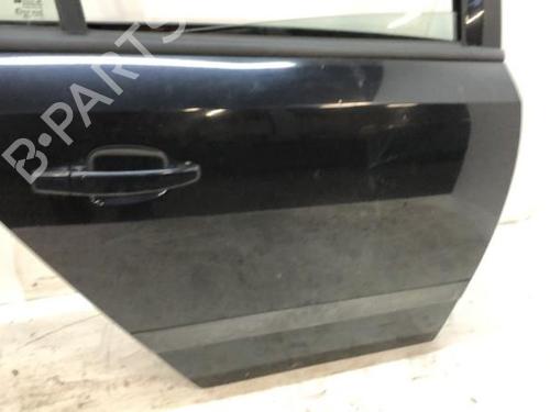 Used Right rear door Right rear door OPEL ASTRA H (A04) [2004-2014] 34321212 34321212