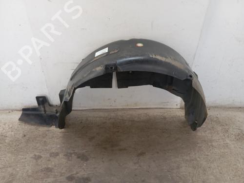Used Wheel arch Wheel arch RENAULT FLUENCE (L3_) [2010-2026] 34322704 34322704
