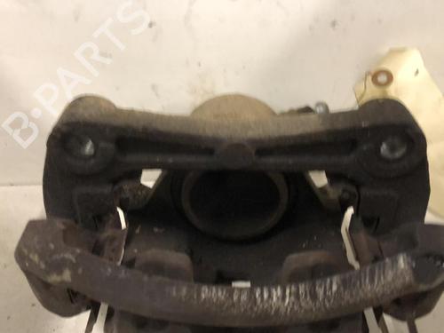 Used Right front brake caliper Right front brake caliper NISSAN JUKE (F15) 1.5 dCi (110 hp) 34320627 34320627