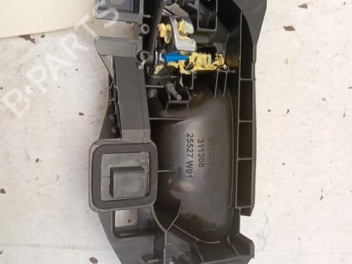 Used Front right interior door handle Front right interior door handle PEUGEOT 508 SW II (FC_, FJ_, F4_) Hybrid 224 (F45GQU) (224 hp) 34326550 34326550