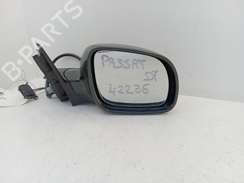 Used Right mirror Right mirror VW PASSAT B3/B4 Variant (3A5, 35I) [1988-1997] 35808779 35808779